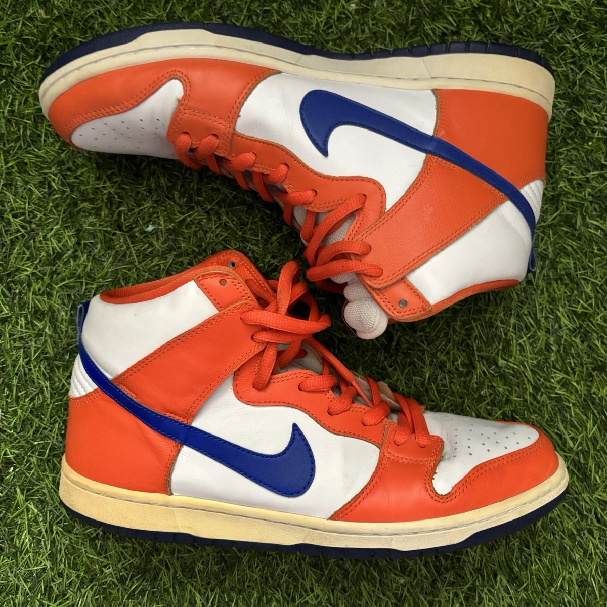 Las mejores ofertas en Nike Danny Supa x SB Dunk High Danny Supa