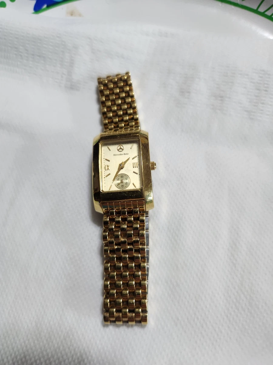 Mercedes-Benz Watches | eBay