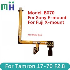 Copy For Tamron 17-70mm F2.8 B070 Lens Zoom Sensor Flex Cable Flexible FPC