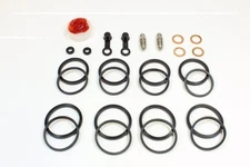 Brake Caliper Rebuild Seal Kit for select Triumph models Front 2 Calipers