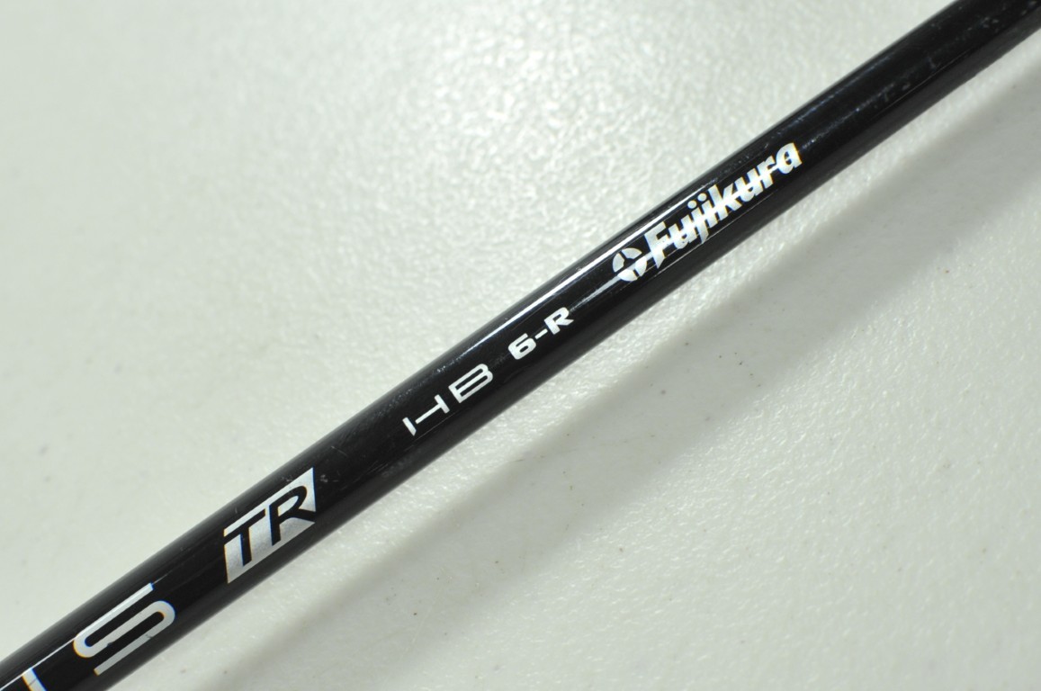TaylorMade Qi10 Rescue