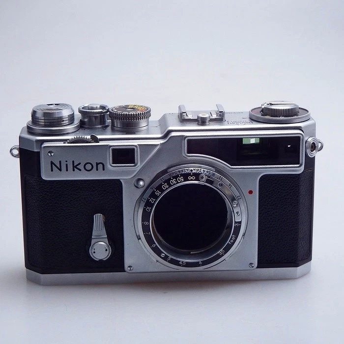 nikon sp rangefinder products for sale | eBay