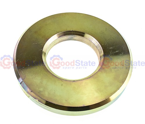 Genuine LandCruiser 80 79 78 Series 1HD 1HZ Harmonic Balancer Pulley Bolt Washer - Picture 2 of 2