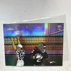 2025 Topps Chrome Ashton Jeanty Base (RAW)