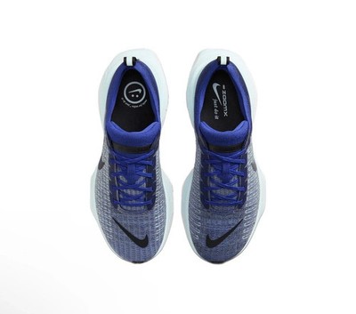 Nike ZoomX Invincible Run FK 3 Astronomy Blue Sneaker DR2615-404