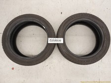 Pair Of Goodyear Assurance Wheel Tire 20550r17 Thread Depth 832 732