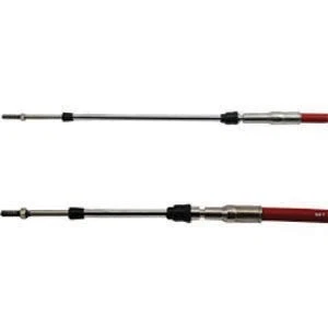 SBT Steering Cable for Yamaha 1994 1995 FX1 FX1-61481-00-00 - Image 2 of 3