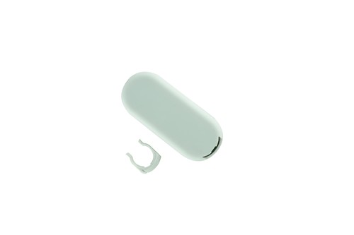 Remote Compatible For Beldray EH3328 4-In-1 Orbit Air Circulator + Humidifier - Picture 4 of 5
