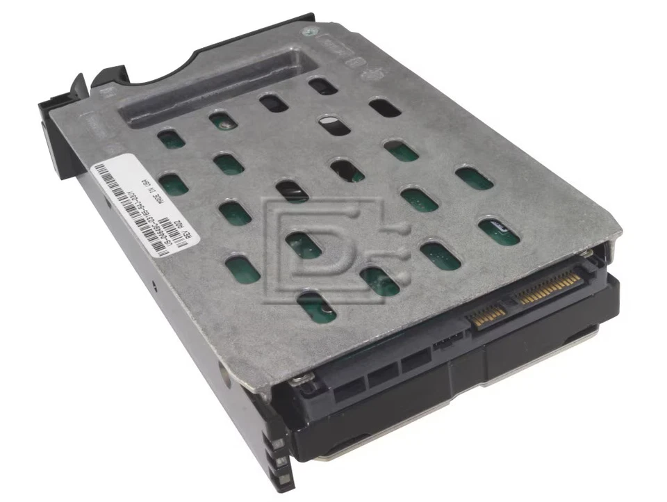 Dell 340-9302 SCSI Hard Drive Kit - Image 3 of 3