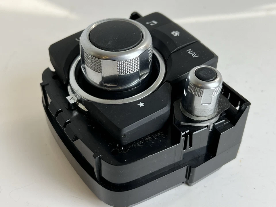 Mazda CX-9 2017 consola central radio navegación interruptor Ka0G66cm0 OEM Foto 4 de 4