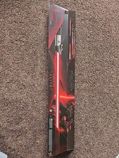 Star Wars The Black Series Darth Vader Force FX Elite Lightsaber-MIB