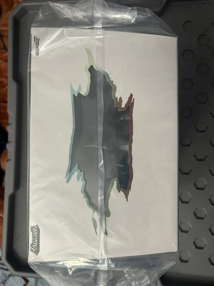 Godzilla Minus One Super7 ULTIMATES Action Figure 8 Inch Collectible Toy - Image 4 of 4