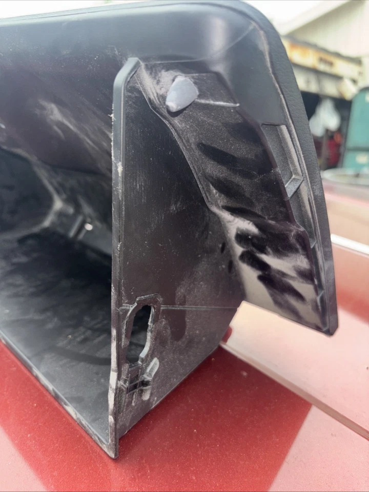 Honda Prelude 2000 guantera compartimento de almacenamiento OEM Foto 4 de 4