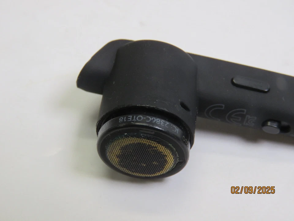 Jabra - Talk 45 Bluetooth In-Ear Headset [DX124] - Image 3 of 4