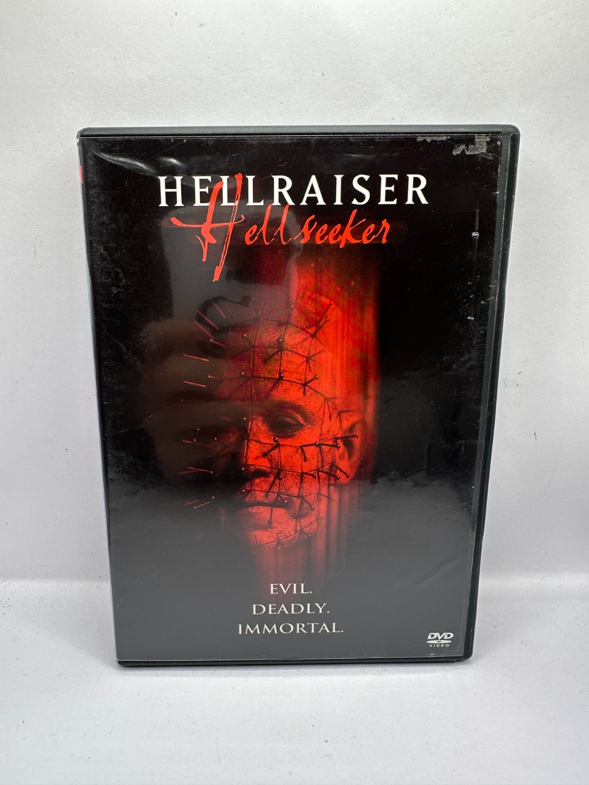 Hellraiser 6: Hellseeker [DVD] [2002] - US Import region 1