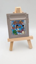 ebay® Auktion 287565585857 | Kid Icarus von Mythen und Monstern - Modul - Nintendo GameBoy Thumbnail of ebay® auction 287565585857 | Kid Icarus von Mythen und Monstern - Modul - Nintendo GameBoy