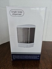 Single Soap Dispenser  Bathroom  Kitchen Camper