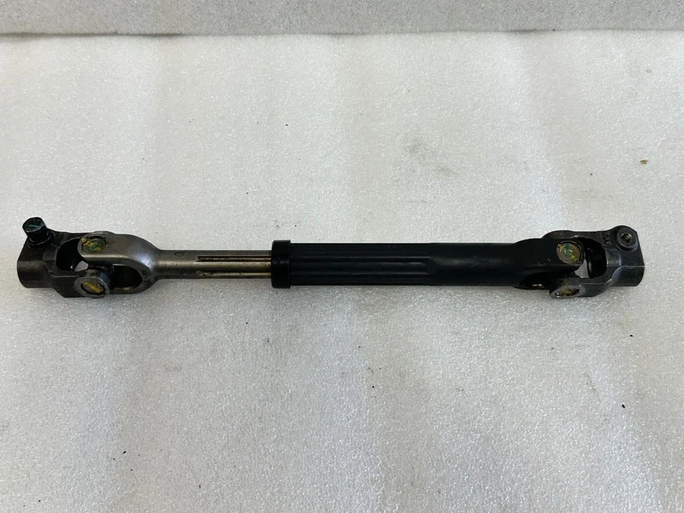 KIA OPTIMA 2017 acoplador de columna de dirección eje intermedio construido en Estados Unidos convencional Foto 2 de 3