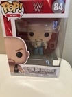 Funko Pop! Vinyl: WWE - "Stone Cold" Steve Austin #84