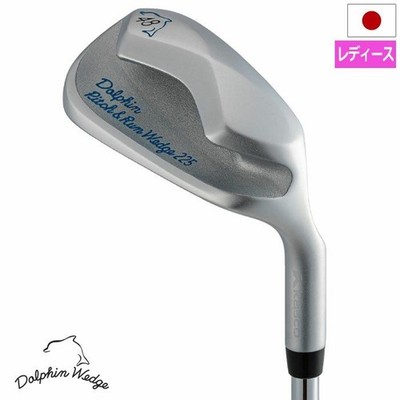 KASCO DOLPHIN RUNNING WEDGE DRW-225 Wedge 39° Carbon Shaft 2025