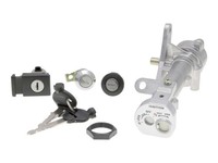 Schlosssatz FüR Suzuki Burgman UH125, 150 (02-06)