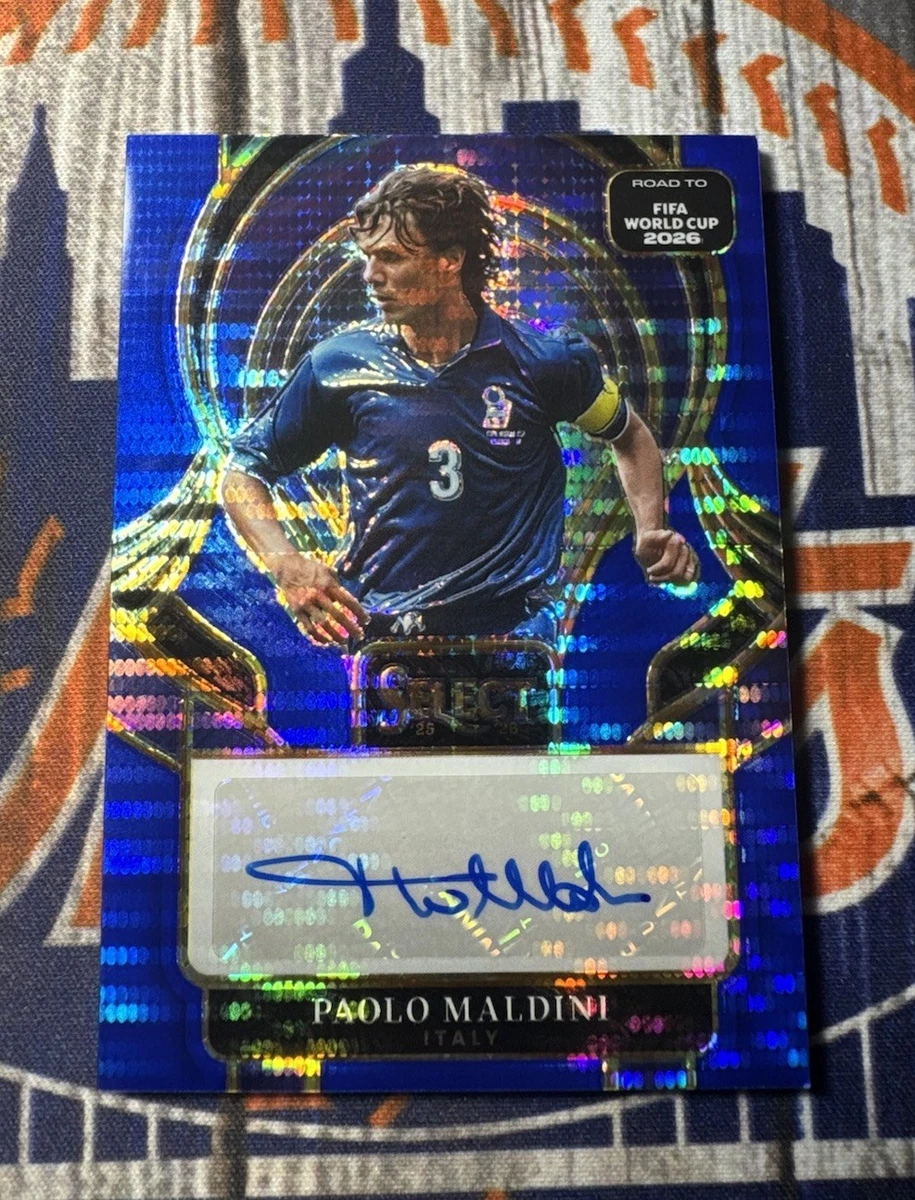 paolo maldini products for sale | eBay