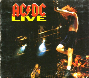 Acdc Live 1992 | eBay