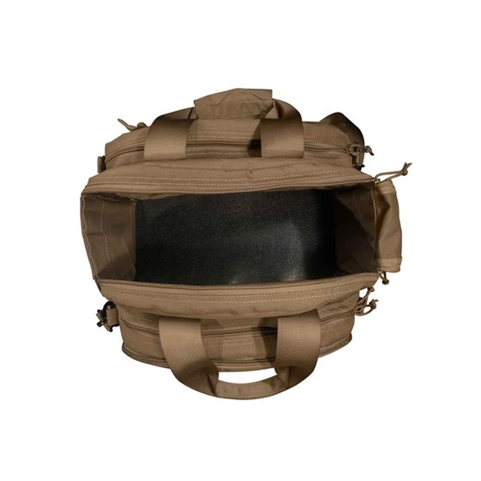 Beretta 38L Bolso Táctico Alto Rendimiento Fácil Acceso DWR Range Coyote Foto 4 de 4