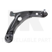 Nk Querlenker Vorne Rechts FüR Daihatsu Charade Subaru Trezia Toyota Yaris Verso