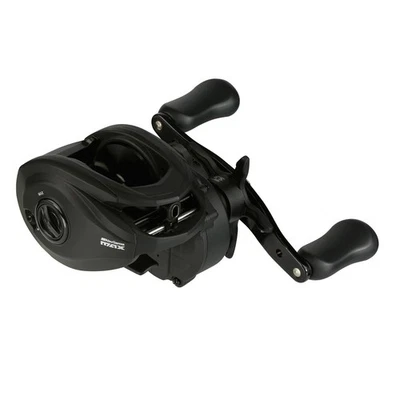 Abu Garcia MAX5 Low Profile-L Baitcastrolle - Bild 1 von 4