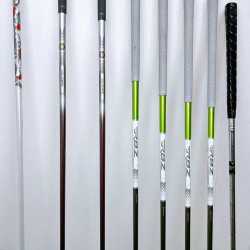 TaylorMade M6 RBZ and other ladies club sets, 8 clubs, L(Pls read description) - Picture 8 of 10