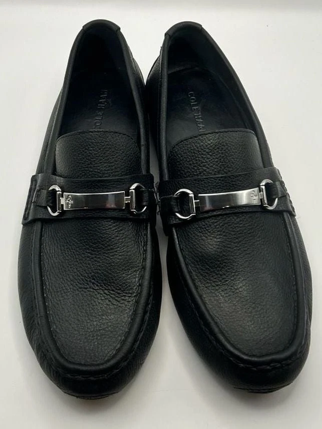Cole Haan Loafer Black Casual Shoes for Men | eBay display picture 3
