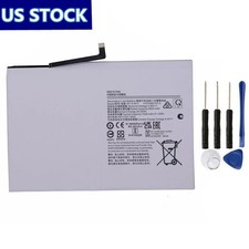 New for Samsung Galaxy Tab A9 Tablet 11 inch SM-X210 Battery - WT-S-W11 3.85V