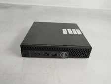 Dell OptiPlex 3070 Micro Core i5-8400T 1.70 GHz 8 GB DDR4 No HDD