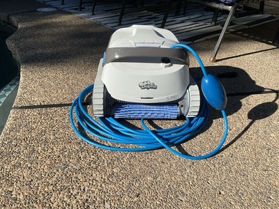 Maytronics Dolphin S200 Robotic Pool Cleaner