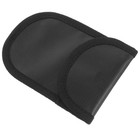  Key Case Travel Small Waterproof Pouch Fireproof Pouches Prevent Credit Card