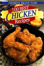 100 Best Chicken Recipes (Favo - GOOD