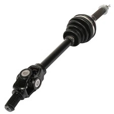 CV Axle Fits Polaris ATP 500 330 2004 Sportsman 400 Front Driver/Passenger Side