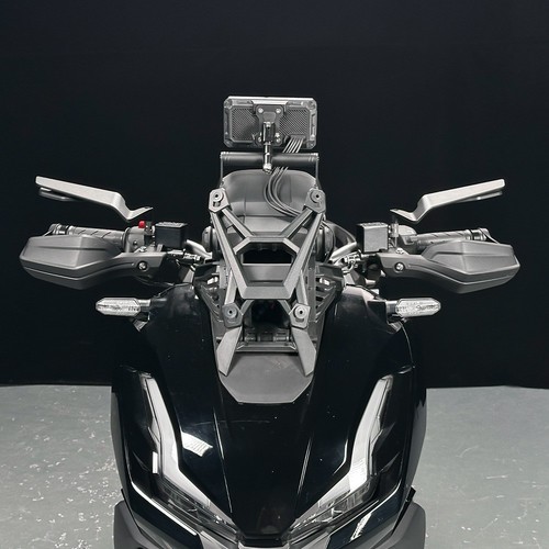 GPS Navigation Bracket Mounting Extension Holder Support For HONDA ADV 350 2025 - Picture 16 of 17