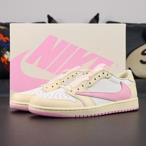 Jordan 1 Low Travis Scott | eBay