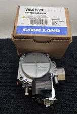 White Rogers VAL07973 : Manifold Gas Valve For American Standard & Trane Furnace
