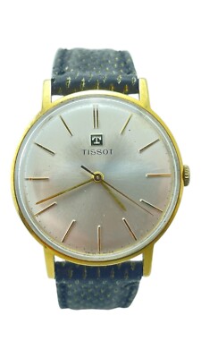 vintage Tissot automatic WATCH N315T 35MM