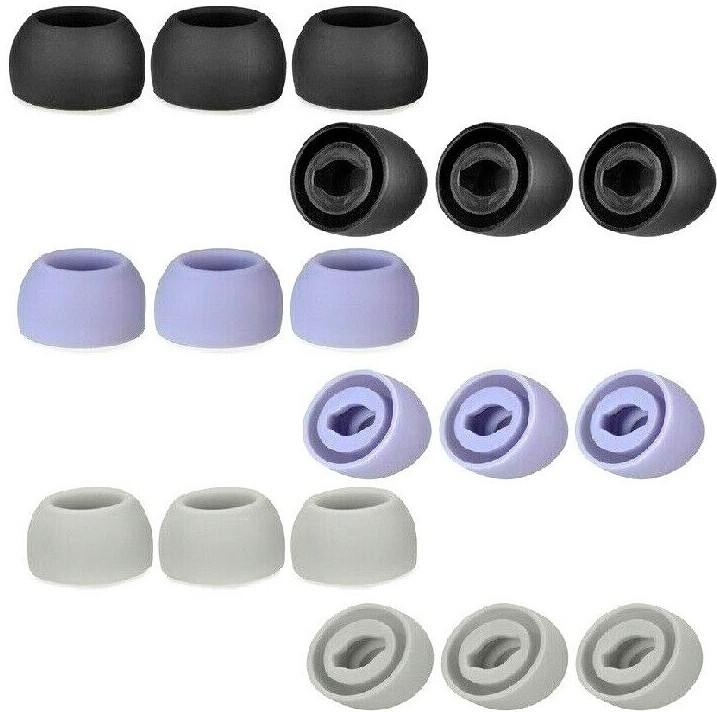 Samsung Galaxy Buds2 Pro SM-R510 Replacement Ear Tips/Wing Tips