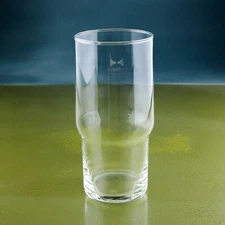 0,5 L Superfest Jahny / Müller beer glass GDR Ceverit DDR 1970 east germany ☆☆☆