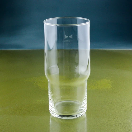 0,5 L Superfest Jahny / Müller beer glass GDR Ceverit DDR 1970 east germany ☆☆☆