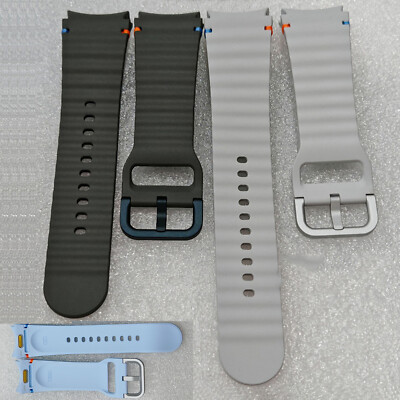 Sports Smartwatch Armband Watch Strap für Samsung Galaxy Watch7 Original Band