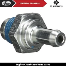 For 2009-2013 Toyota Matrix Engine Crankcase Vent Valve PCV Valve Gates 2010