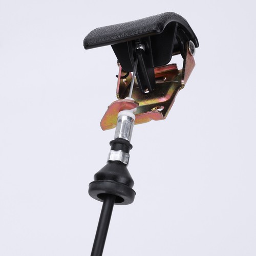 5910A027XA Hood-Latch Lock Release Cable For 2008-17 Mitsubishi Lancer 5910A065 - Picture 5 of 23