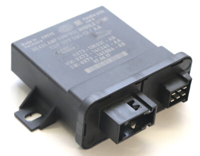 Land Range Rover Evoque L538 LR079613 Beleuchtungssteuerung Steuergerät Modul