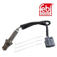 Febi Bilstein Lambdasonde Regelsonde FüR Honda Jazz II 1.3 Idsi 1.2I-Dsi